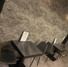 BAR CORVINUS バー コルビナスのおすすめポイント1