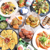 【韓国グルメ】日本風にアレンジされた本場の味を満喫！