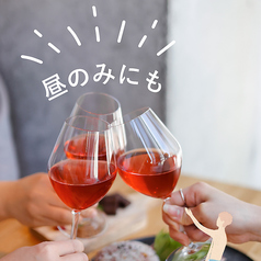 WIMのおすすめ料理2