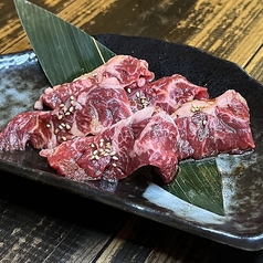牛ハラミ