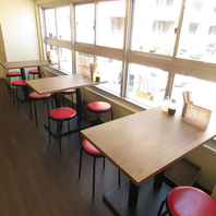 大人数でも安心◎町中華風の空間で賑やかな宴会