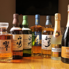 香林閣 流川店のコース写真