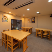 人参村の雰囲気2