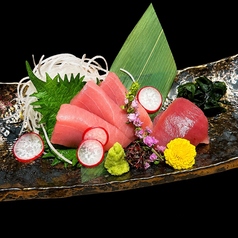おでん・和牛串・串揚げ・旬鮮魚 串スタンドいのうえ 生田ロード店の特集写真