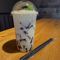 コーヒーゼリー