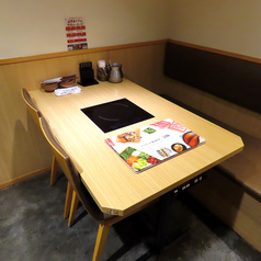 温野菜 五反田店別館の雰囲気3