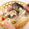 菜な 二の丸亭 六本木ヒルズ店のおすすめポイント1