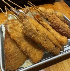 おまかせ10本盛