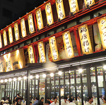 本場の味を堪能！豊富なメニューとお酒をお楽しみください！コース3800円～