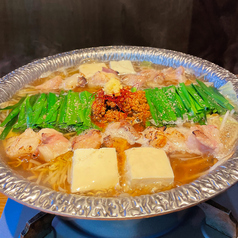 和皿小料理と鍋 びすじろうのおすすめ料理2