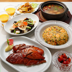 東寶 KITTE大阪店のコース写真