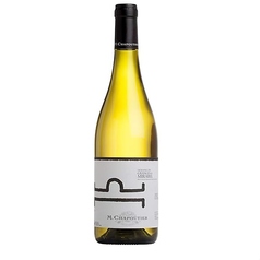 6.シャプティエ コトー・ド・ラルディッシュ ヴィオニエ (白 ボトル)