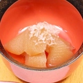 料理メニュー写真&nbsp;塩子八方漬