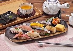 回転寿司 力丸 JR姫路駅店のおすすめランチ3