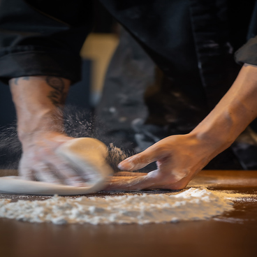 PST NISEKO ピーエスティー ニセコのおすすめ料理1