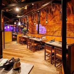肉問屋直営 牛若丸 上野店特集写真1