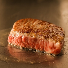 鉄板焼 和牛 焔 HOMURA 千里中央のおすすめランチ2