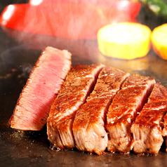 鉄板焼 和牛 焔 HOMURA 千里中央の特集写真