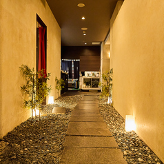 博多郷土Dining 祐介 YUSUKE 福岡店の特集写真