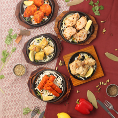 ビンドゥ BINDU 梅田阪急グランドビル店のおすすめ料理1