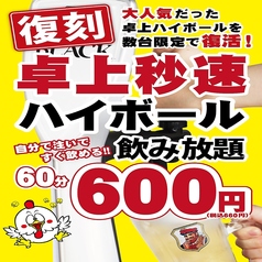 鳥ちゃん 郡山駅前アーケード店のおすすめ料理2