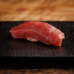 本マグロ赤身