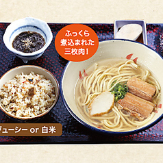 龍泉 国際通り店のおすすめランチ2