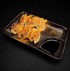 黒豚ひとくち餃子