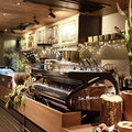 Tripot cafe the PARK Tsurumaiの雰囲気1