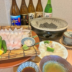 魚守 虎之助の写真2