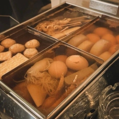 BAR J-SOULのおすすめ料理1