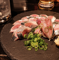 BARみたいなんだけど「飯屋」“はなゆ”らしい空間
