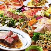 GRILL&PUB BRIOの写真