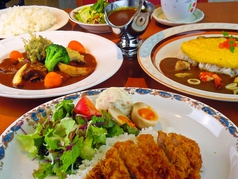 レストラン アザリアイメージ
