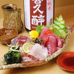 駿河屋賀兵衛 神田万世橋店のおすすめ料理2