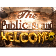 The Public stand 新宿歌舞伎町店のおすすめ料理3