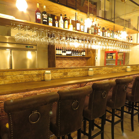 Fresh pasta&grill restaurant CUEVA NGo