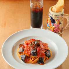 モルトボーノ 池田店のおすすめポイント1