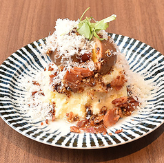 しんちゃんのポテサラ