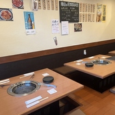 三代目京城苑の雰囲気2