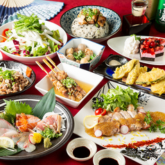 かりん 天神大名店のおすすめ料理3