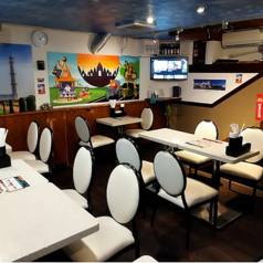 カレーキング 市川店の雰囲気2