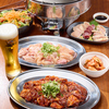 鶏焼肉はやし おいちょ