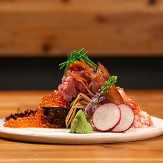 (酒)池田鮮魚の特集写真