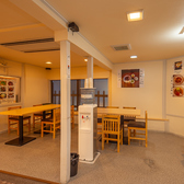 人参村の雰囲気3