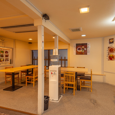 人参村の雰囲気3