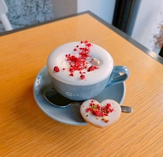 ホワイトチョコ