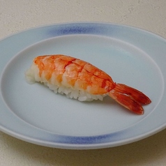 海老／こはだ／たこ／汲み上げ湯葉／げそ