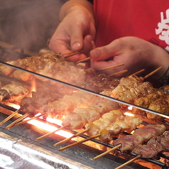炭焼笑店 ONOGAMI オノガミのおすすめ料理1