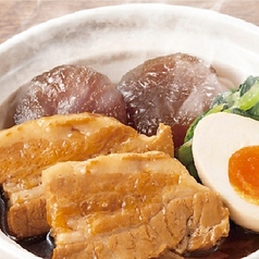 豚の角煮